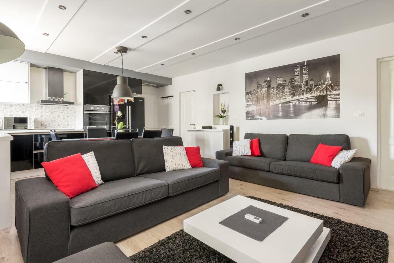 Apartments Ivan Kaštela Buitenkant foto