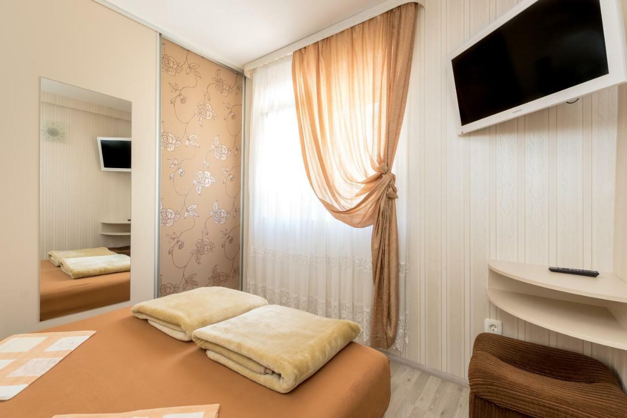 Apartments Ivan Kaštela Buitenkant foto